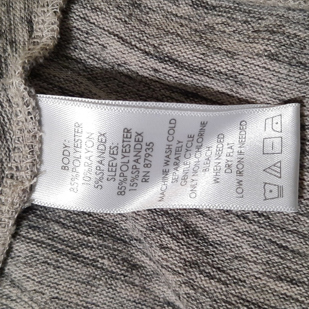 LOGO Jacket - Picture 4 of 4